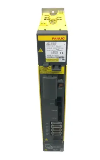 [A06B-6117-H303] FANUC A06B-6117-H303 (New)