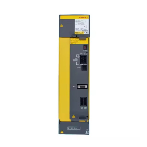 [A06B-6120-H018] FANUC FANUC A06B-6120-H018 (New)
