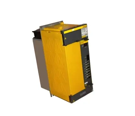 [A06B-6122-H045] FANUC FANUC A06B-6122-H045 (New)