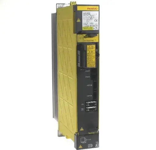 [A06B-6127-H104] FANUC (New)