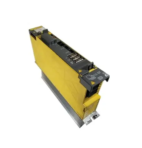 [A06B-6127-H105] FANUC FANUC A06B-6127-H105 (New)