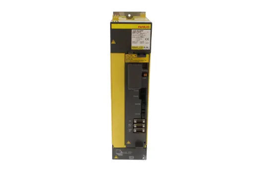 [A06B-6127-H207] FANUC FANUC A06B-6127-H207 (New)