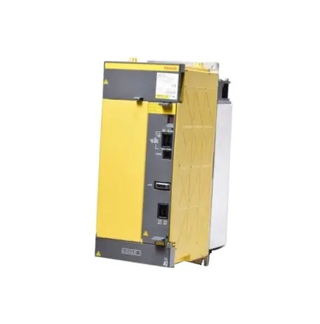 [A06B-6140-H030] FANUC FANUC A06B-6140-H030 (New)
