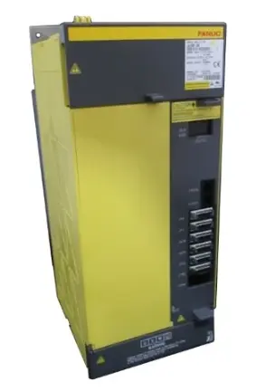[A06B-6141-H026#H580] FANUC FANUC A06B-6141-H026#H580 (New)