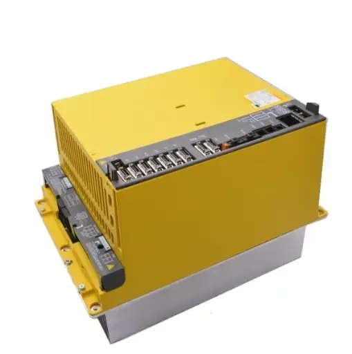 [A06B-6164-H223#H580] FANUC FANUC A06B-6164-H223#H580 (New)