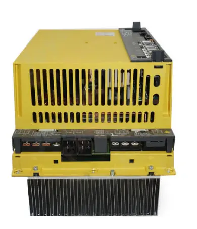 [A06B-6164-H344#H580] FANUC FANUC A06B-6164-H344#H580 (New)