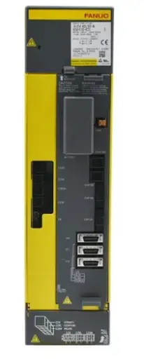 [A06B-6166-H201#A] FANUC FANUC A06B-6166-H201#A (New)