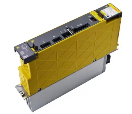 [A06B-6202-H008] FANUC FANUC A06B-6202-H008 (New)