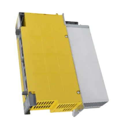 [A06B-6202-H015] FANUC FANUC A06B-6202-H015 (New)