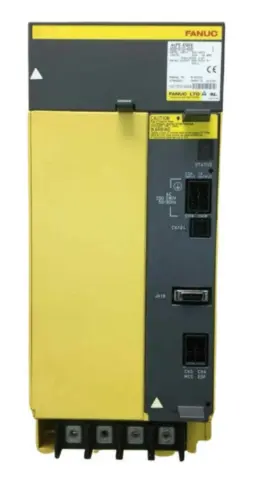 [A06B-6202-H037] FANUC FANUC A06B-6202-H037 (New)
