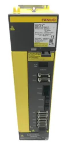 [A06B-6222-H015#H610] FANUC FANUC A06B-6222-H015#H610 (New)