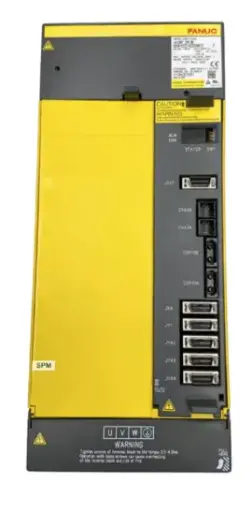 [A06B-6222-H037#H610] FANUC FANUC A06B-6222-H037#H610 (New)