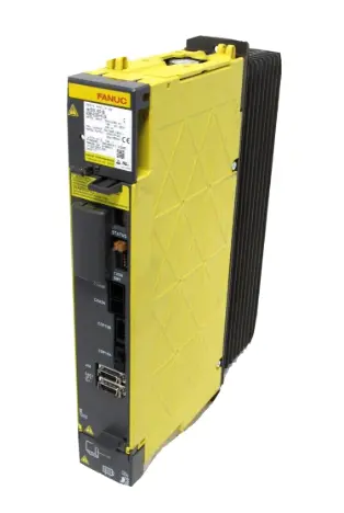 [A06B-6240-H104] FANUC FANUC A06B-6240-H104 (New)