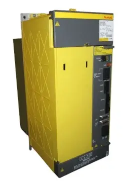 [A06B-6240-H109] FANUC FANUC A06B-6240-H109 (New)