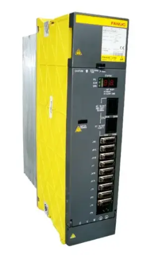 [A06B-6240-H325] FANUC FANUC A06B-6240-H325 (New)