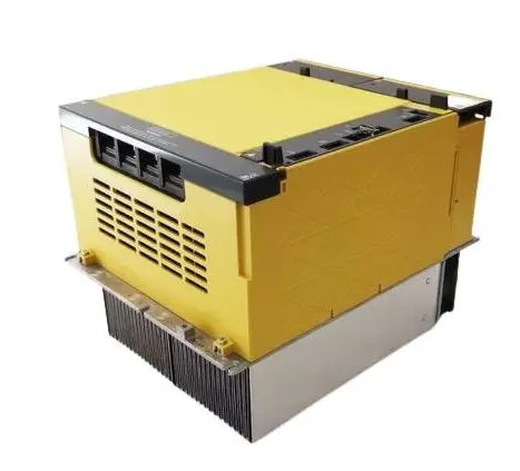 [A06B-6250-H100] FANUC FANUC A06B-6250-H100 (New)