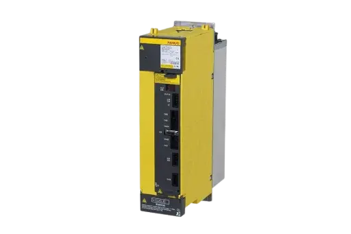 [A06B-6252-H011] FANUC FANUC A06B-6252-H011 (New)