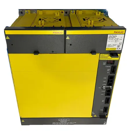 [A06B-6252-H075] FANUC FANUC A06B-6252-H075 (New)