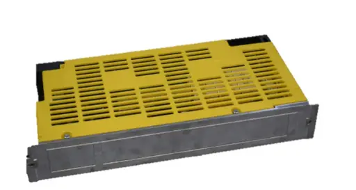 [A06B-6259-H030] FANUC FANUC A06B-6259-H030 (New)
