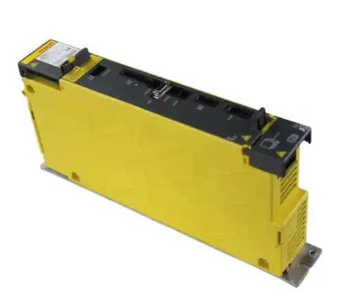 [A06B-6290-H123] FANUC FANUC A06B-6290-H123 (New)