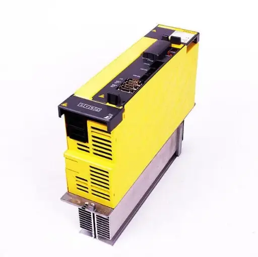 [A06B-6290-H202] FANUC FANUC A06B-6290-H202 (New)