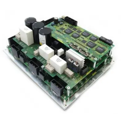 [A06B-6400-H102] FANUC FANUC A06B-6400-H102 (New)
