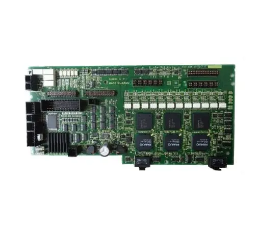 [A16B-3200-0610] FANUC A16B-3200-0610 (New)