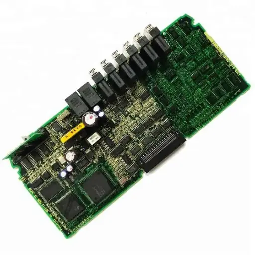 [A20B-2100-0800] FANUC FANUC A20B-2100-0800 (New)