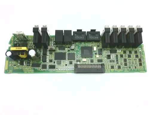 [A20B-2101-0870] FANUC FANUC A20B-2101-0870 (New)