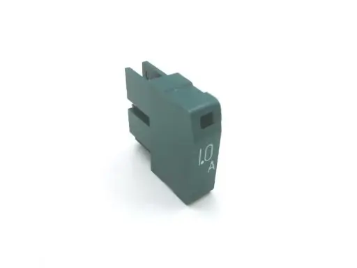 [A60L-0001-0046/1.0] FANUC A60L-0001-0046/1.0 (New)