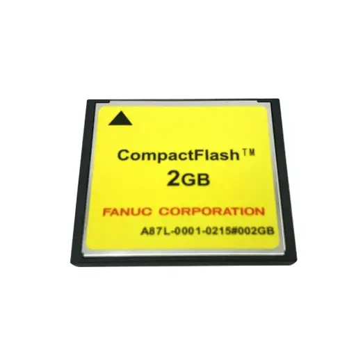 [A87L-0001-0215#002GB] FANUC FANUC A87L-0001-0215#002GB (New)