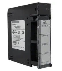 [IC693ALG221] FANUC FANUC IC693ALG221 (New)