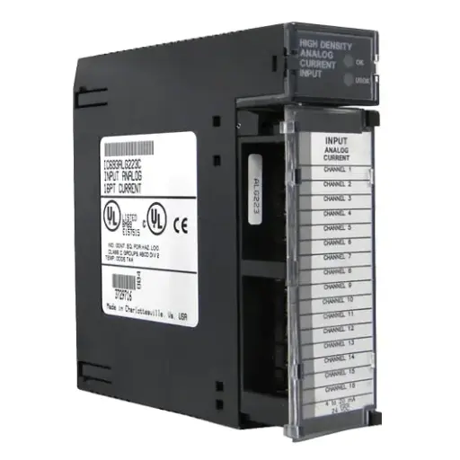 [IC693ALG223] FANUC FANUC IC693ALG223 (New)