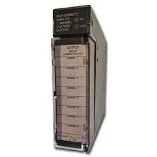 [IC693ALG392B] FANUC FANUC IC693ALG392B (New)