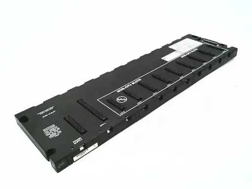 [IC693CHS391] FANUC FANUC IC693CHS391 (New)