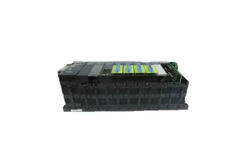 [IC693CPU331W] FANUC FANUC IC693CPU331W (New)
