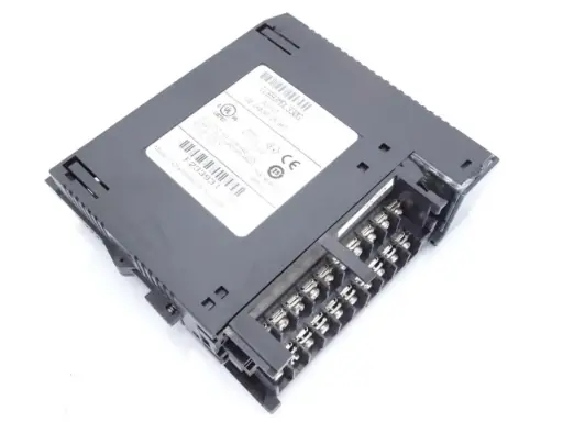 [IC693MDL330G] FANUC FANUC IC693MDL330G (New)