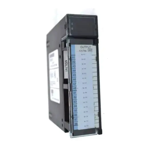 [IC693MDL741E] FANUC FANUC IC693MDL741E (New)