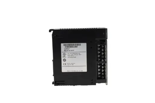 [IC693MDL940] FANUC FANUC IC693MDL940 (New)
