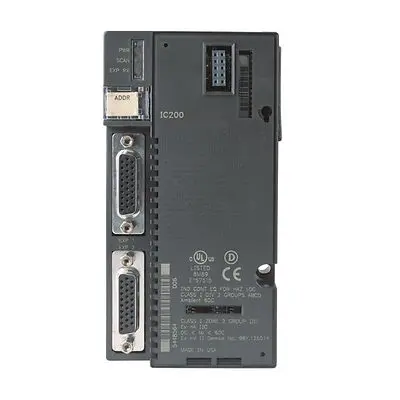 [IC200PBI001] FANUC FANUC IC200PBI001 (New)