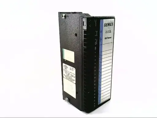[IC660BBD020] FANUC FANUC IC660BBD020 (New)