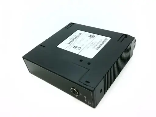 [IC693CPU360] FANUC FANUC IC693CPU360 (New)