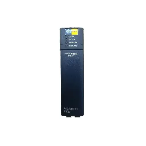 [IC695PSD140B] FANUC FANUC IC695PSD140B (New)