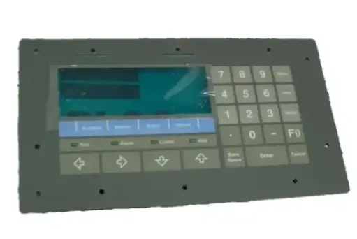 [A02B-0261-C164] FANUC A02B-0261-C164 (Refurbished)