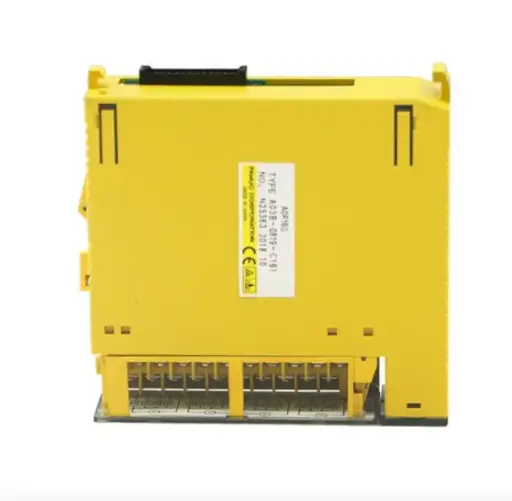[A03B-0819-C161] FANUC FANUC A03B-0819-C161 (Refurbished)