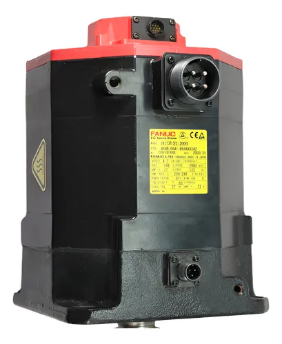 [A06B-0041-B605] FANUC FANUC A06B-0041-B605 (Refurbished)