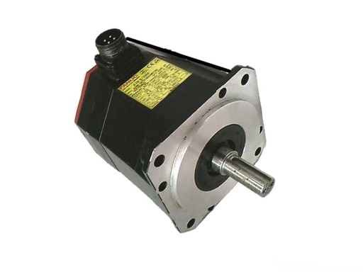 [A06B-0075-B203] FANUC FANUC A06B-0075-B203 (Refurbished)