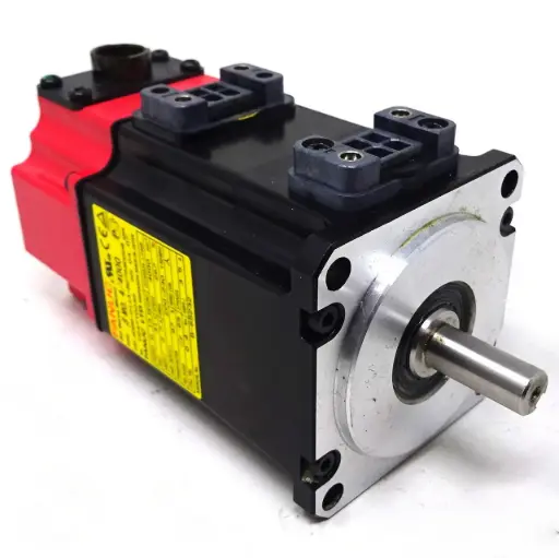 [A06B-0114-B275#0008] FANUC FANUC A06B-0114-B275#0008 (Refurbished)