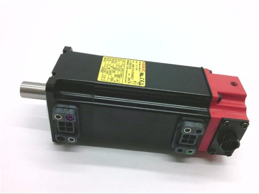 [A06B-0116-B704] FANUC FANUC A06B-0116-B704 (Refurbished)