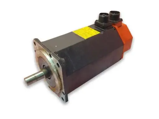 [A06B-0128-B577] FANUC FANUC A06B-0128-B577 (Refurbished)